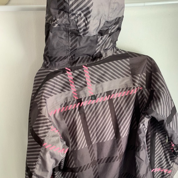 DC Ski / Snowboard / Snow Jacket - Size Small - Picture 6 of 10